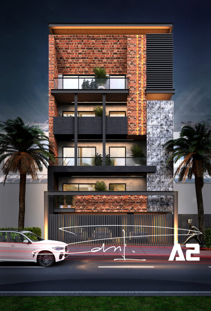 malibu town sector 47