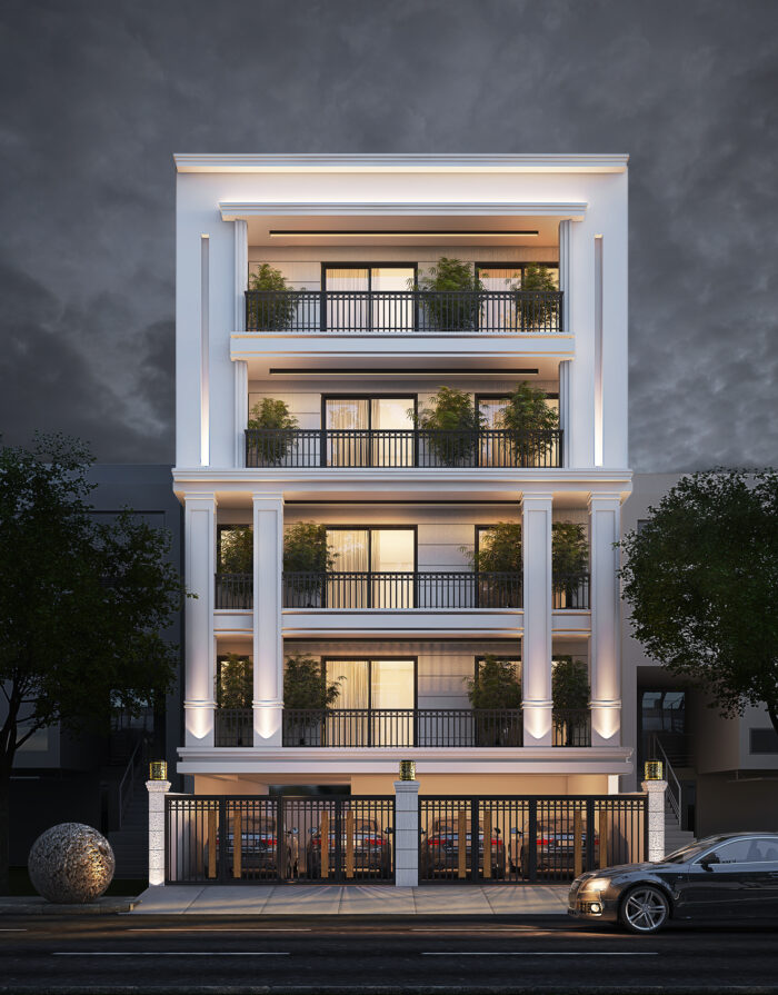 Uppal southend sector 49